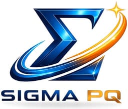 โลโก้ SIGMA PQ