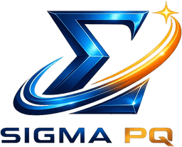 โลโก้ SIGMA PQ